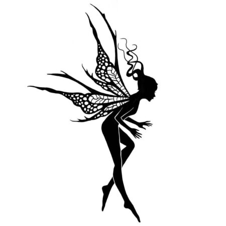 190+ Fairy Tattoos Designs (2022) - TattoosBoyGirl