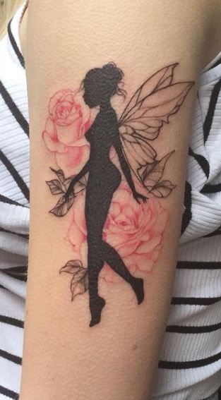 Fairy Tattoos 163