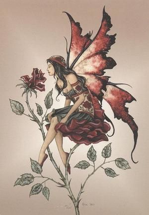 190+ Fairy Tattoos Designs (2022) - TattoosBoyGirl