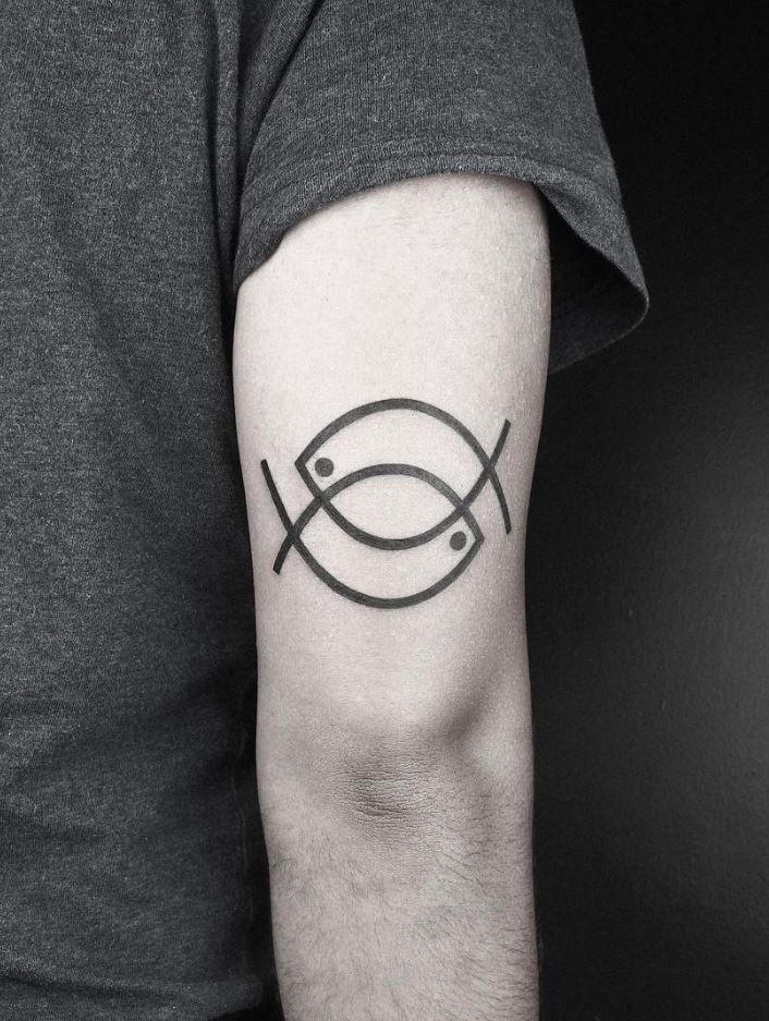 Tatuajes de peces 101