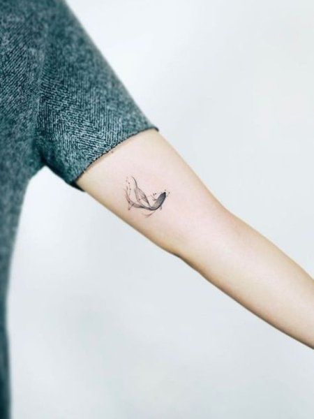 Tatuajes de peces 139