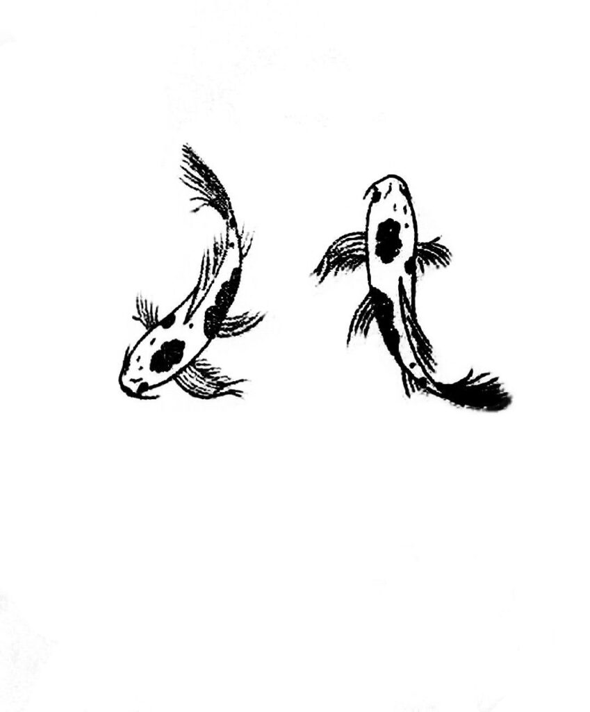 Fish Tattoos 176