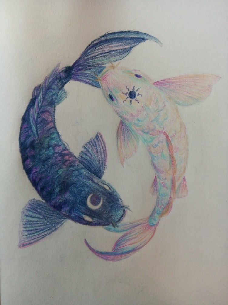 Tatuajes de peces 46