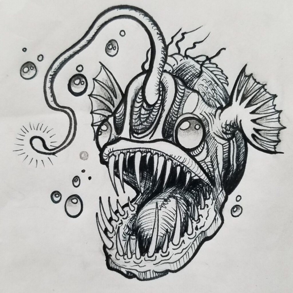 Fish Tattoos 58