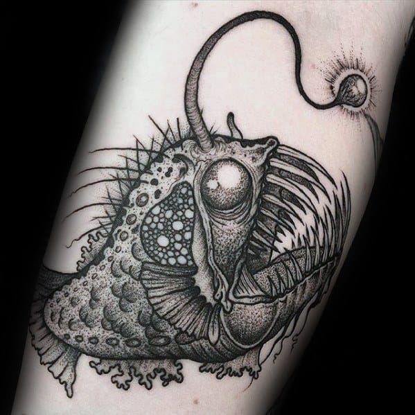 Tatuajes de peces 73