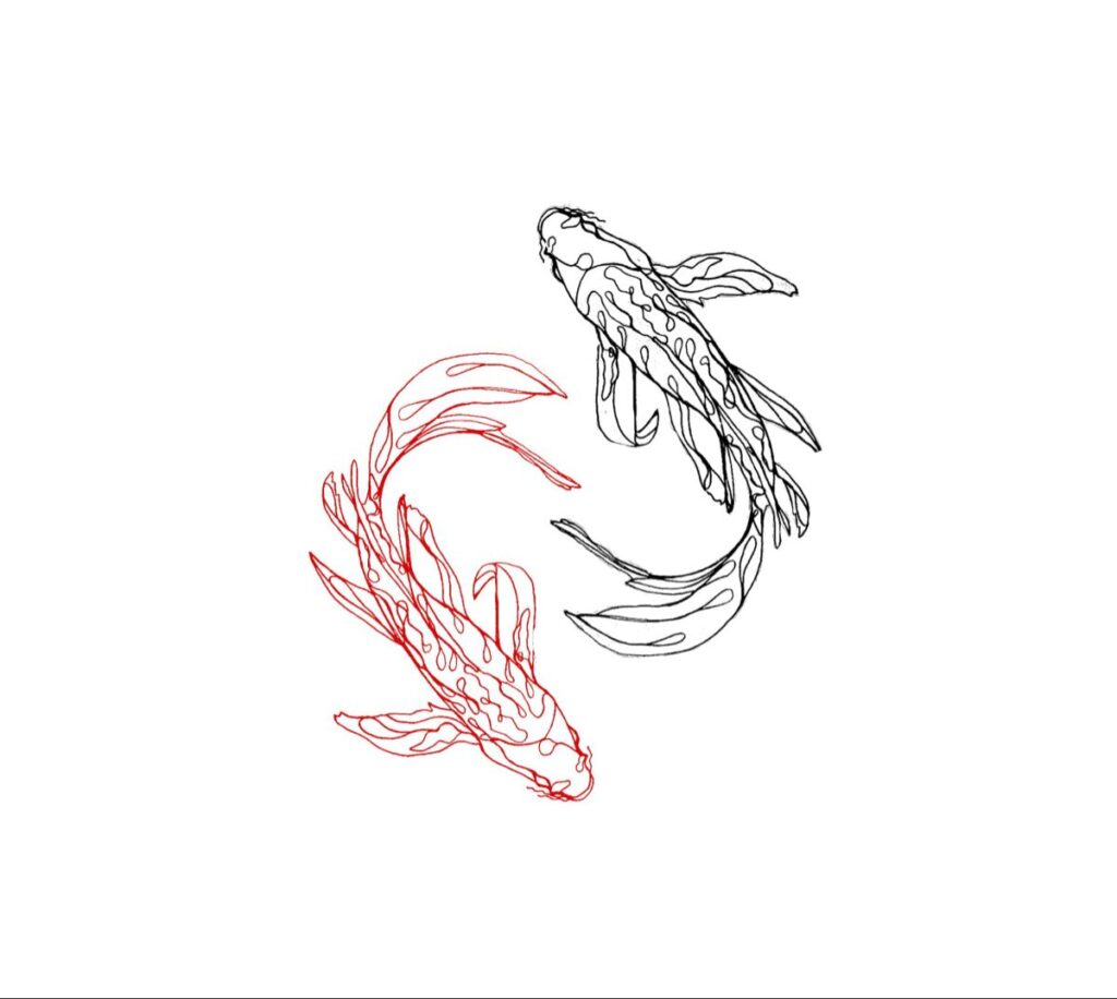 Fish Tattoos 88