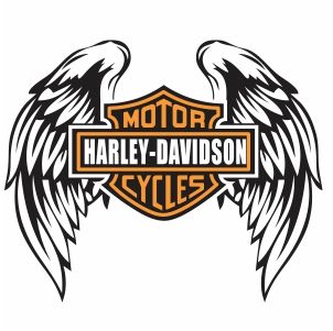 Harley Davidson Tattoos 100