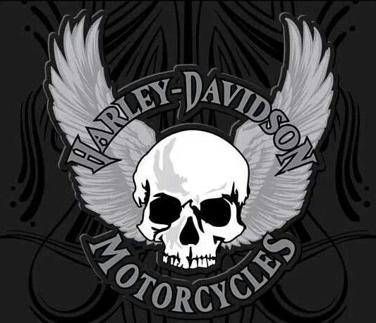 Harley Davidson Tattoos 106