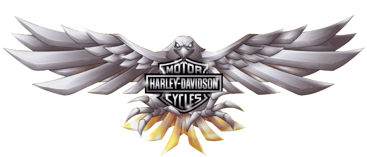 Harley Davidson Tattoos 2