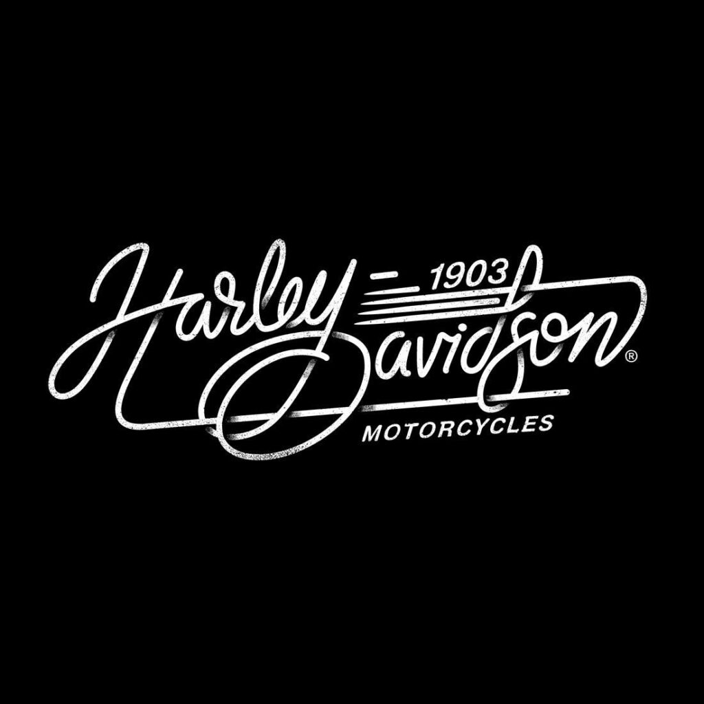 Harley Davidson Tattoos 42