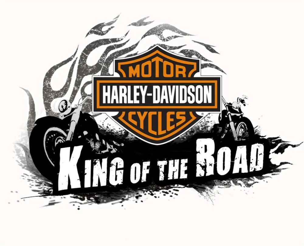 Harley Davidson Tattoos 8