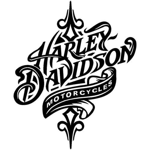 Harley Davidson Tattoos 87