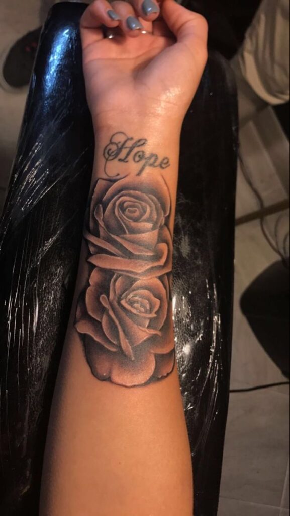 Loyalty Tattoos 130