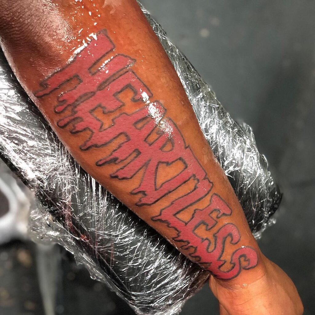 Loyalty Tattoos 141