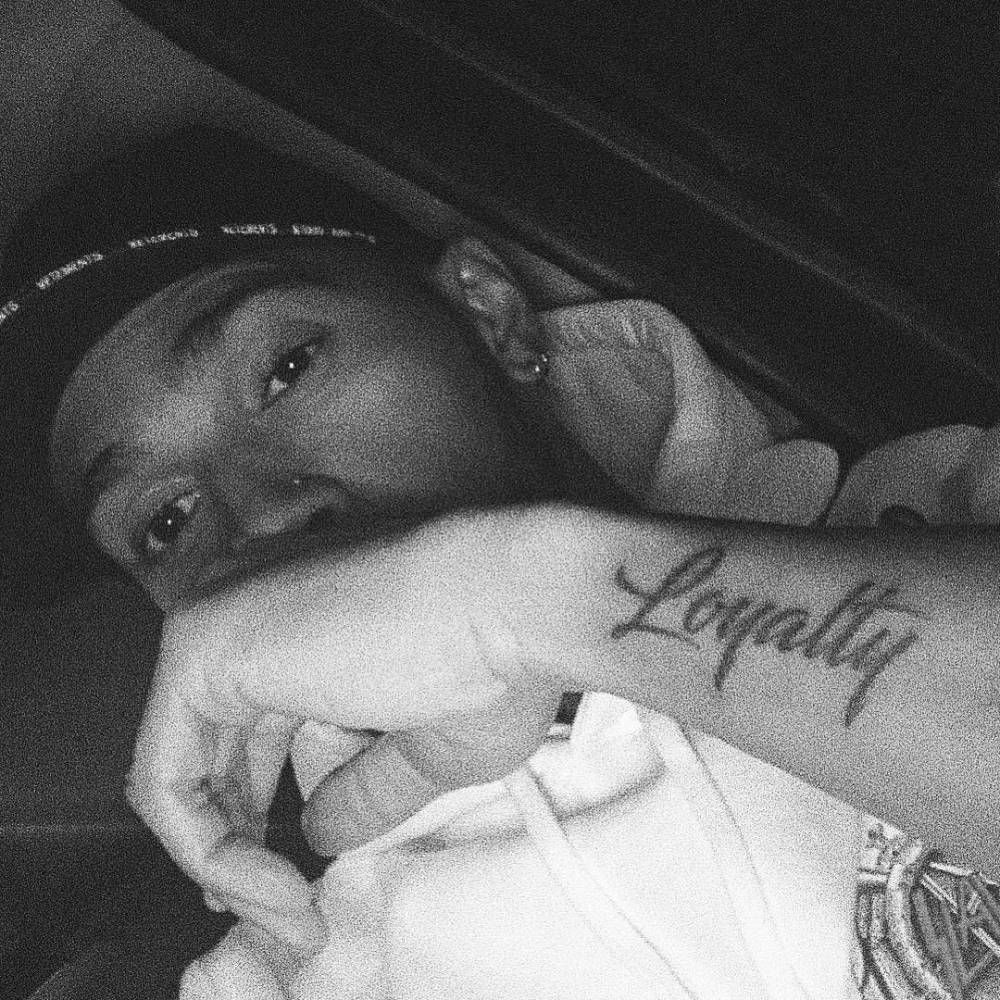 Loyalty Tattoos 145