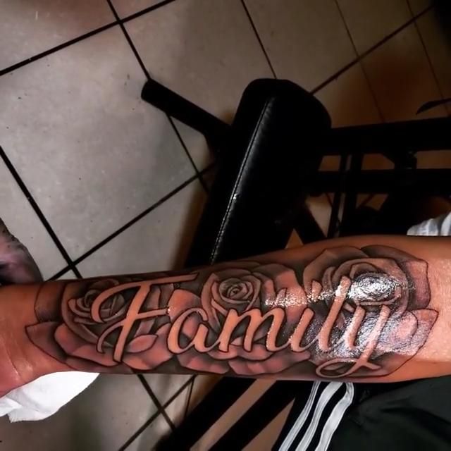 Loyalty Tattoos 153