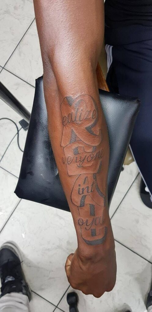 Loyalty Tattoos 26