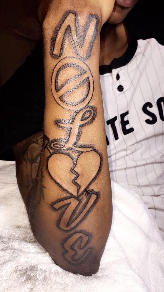 Loyalty Tattoos 63