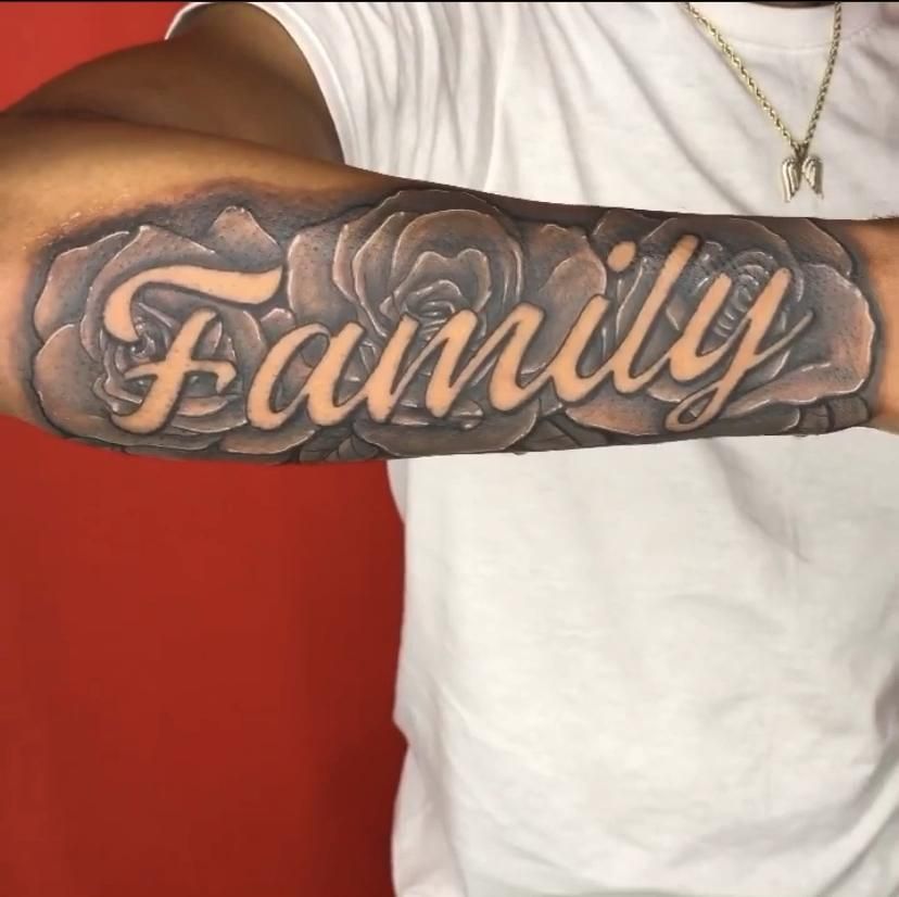 Loyalty Tattoos 9