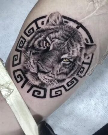 195+ Money Tattoos For Men (2022) Dollar Bill Sign Ink - TattoosBoyGirl