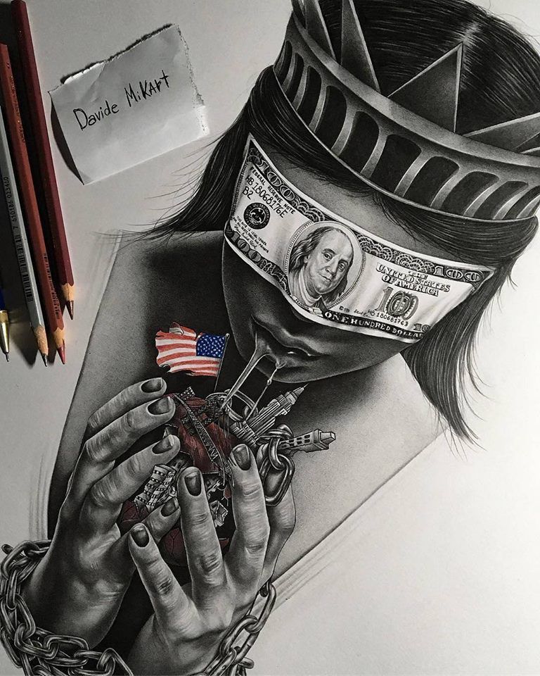 Money Tattoos 45