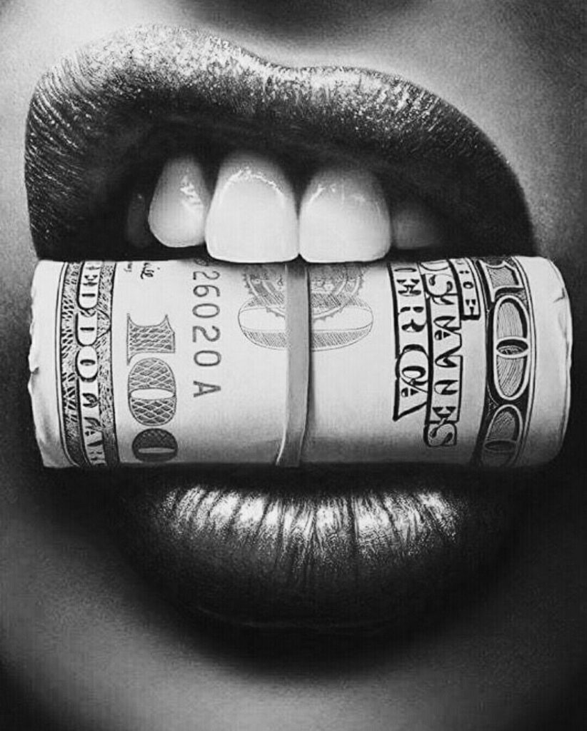 Money Tattoos 90