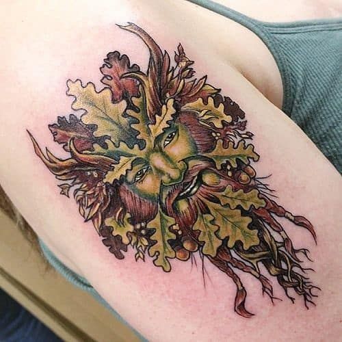 Nordic Tattoos 12