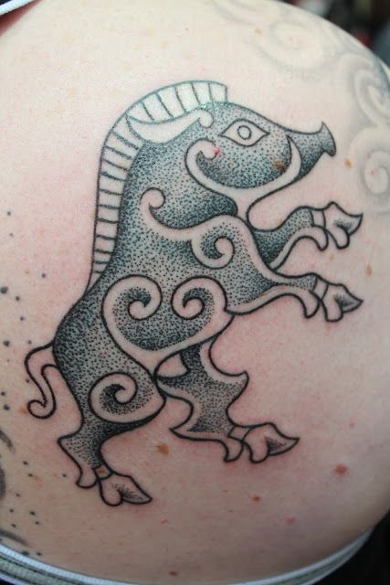 Nordic Tattoos 139