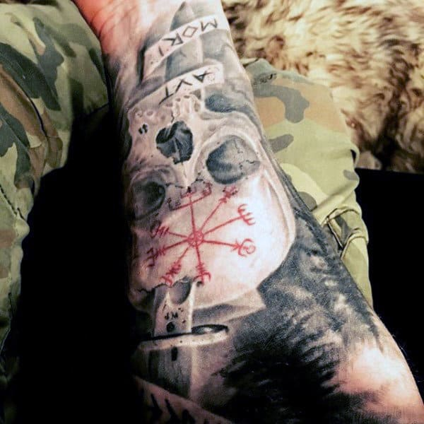 Nordic Tattoos 3