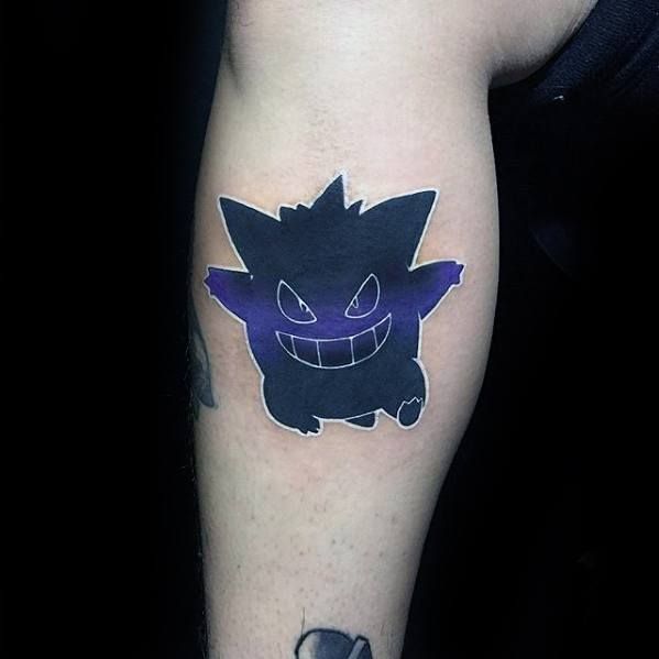 Tatuajes de videojuegos 142