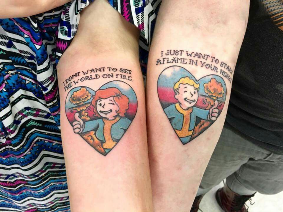 Tatuajes de videojuegos 150