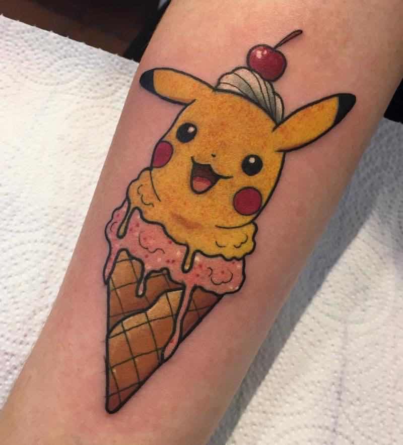 tatuajes de videojuegos 22