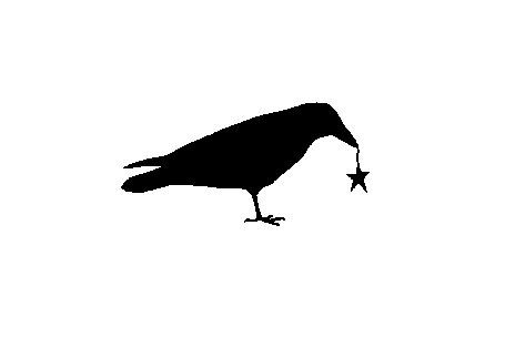 Crow Tattoos 124