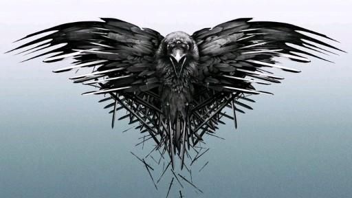 Crow Tattoos 170