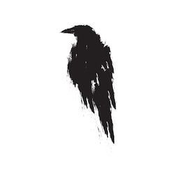 Crow Tattoos 82