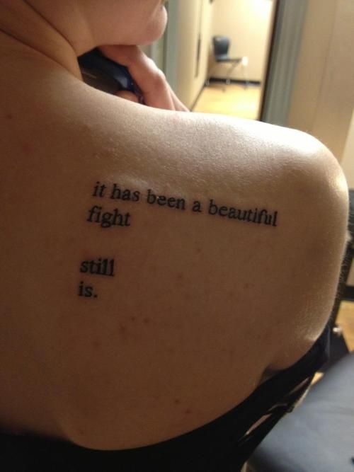 First Tattoo Ideas 113