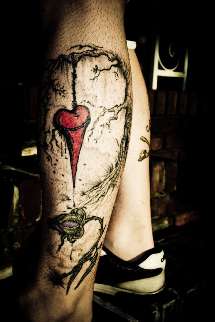 First Tattoo Ideas 114