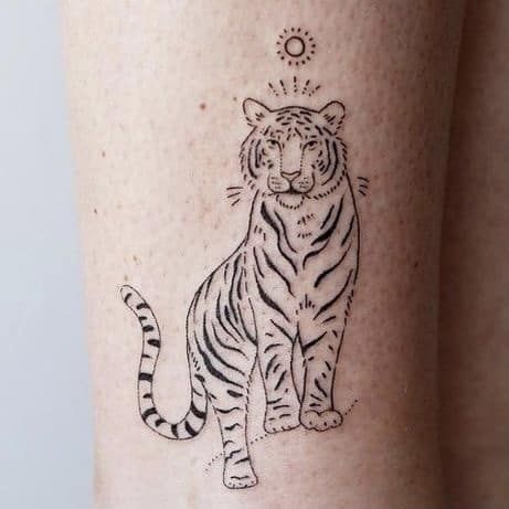 First Tattoo Ideas 122