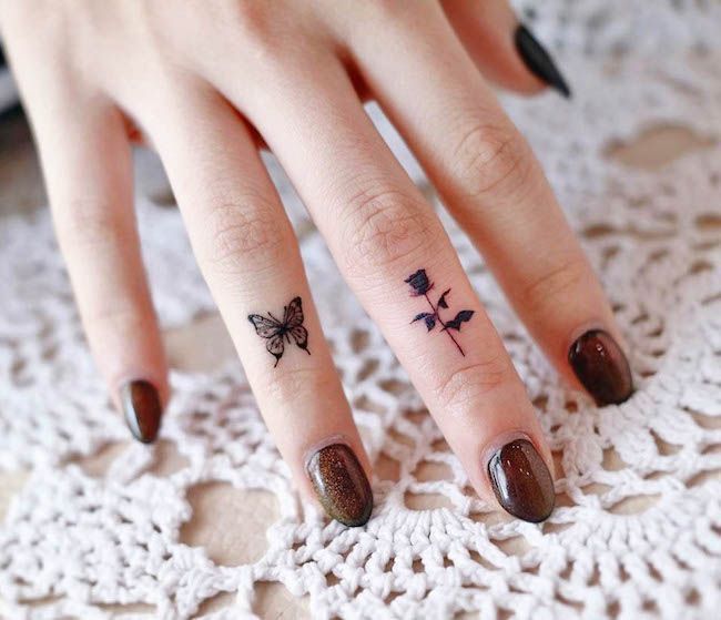 First Tattoo Ideas 140