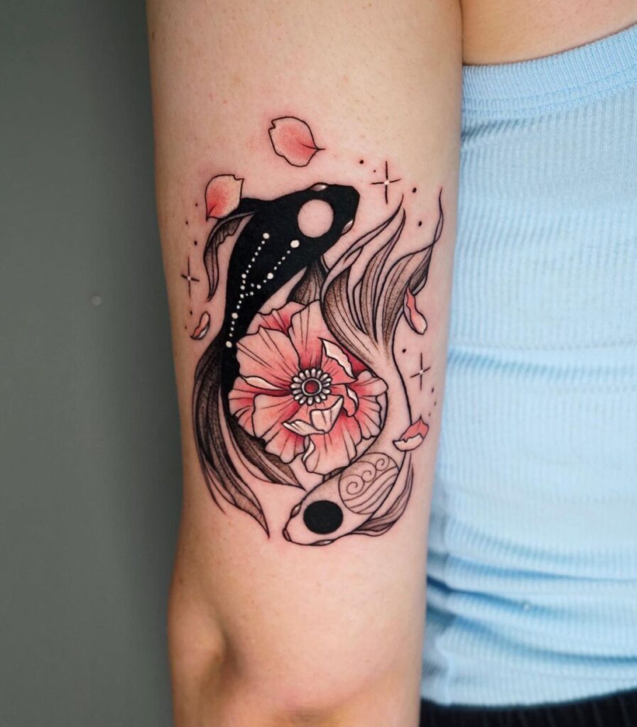 First Tattoo Ideas 26