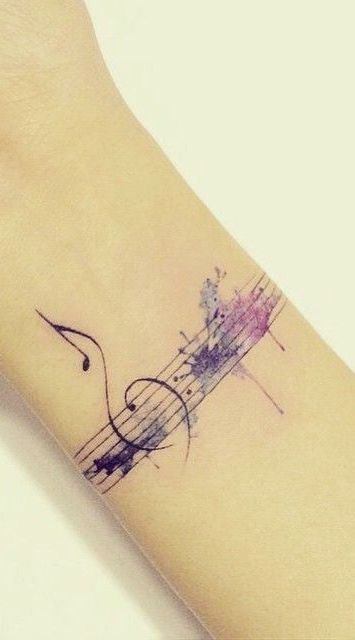 First Tattoo Ideas 32