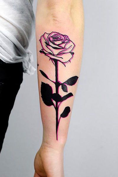 First Tattoo Ideas 34