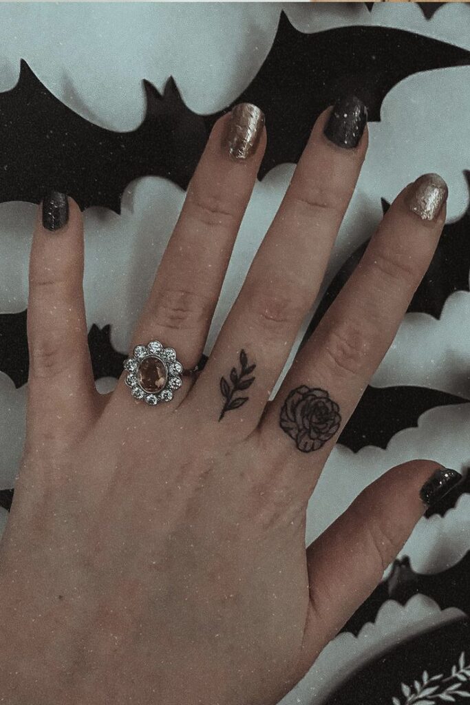 118 Small Tattoo Ideas That Are Perfectly Minimalist