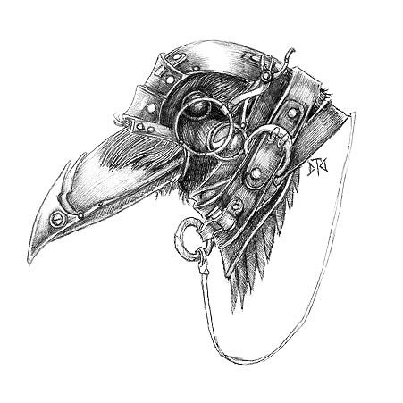 Steampunk Tattoos 12