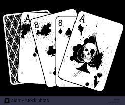 Top Card Game Tattoos 5