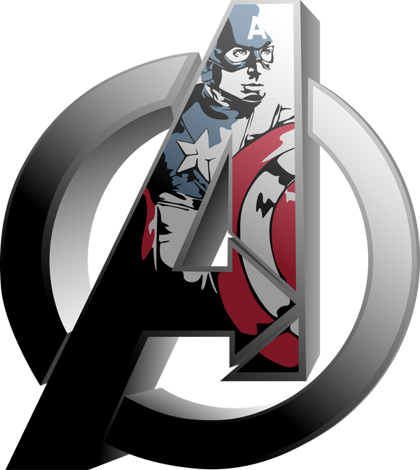 Captain America Tattoos 3