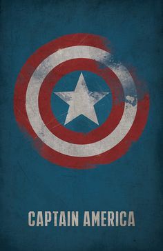 Captain America Tattoos 49