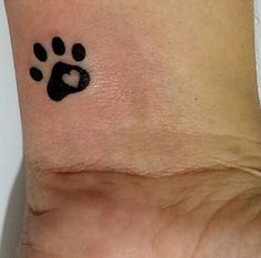 Footprint Tattoos 181