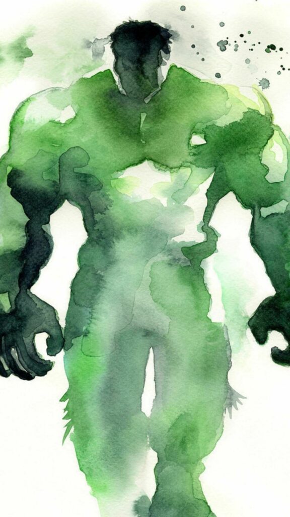 Hulk Tattoos 103