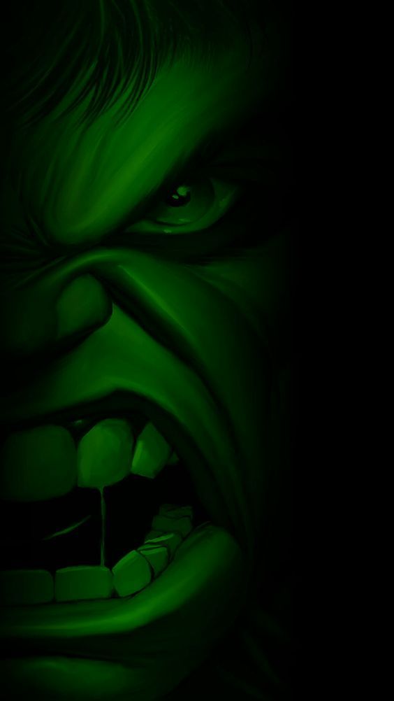 Hulk Tattoos 106